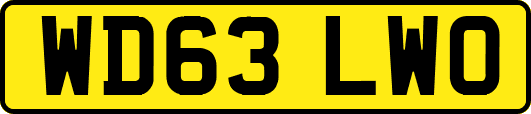 WD63LWO
