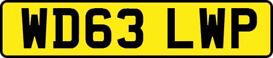 WD63LWP