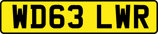WD63LWR