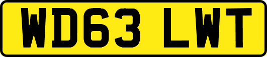 WD63LWT