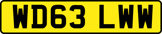 WD63LWW