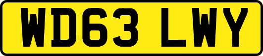 WD63LWY