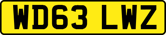 WD63LWZ