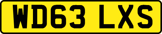 WD63LXS