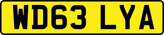 WD63LYA