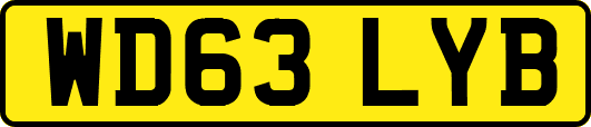 WD63LYB