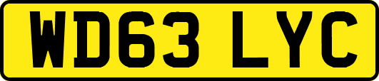 WD63LYC
