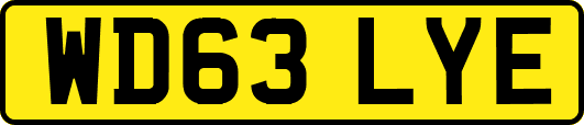 WD63LYE