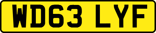 WD63LYF