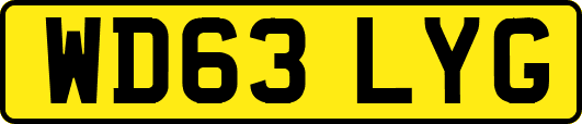 WD63LYG