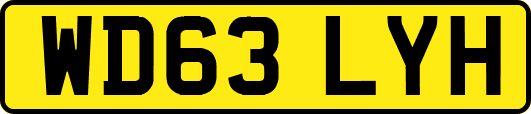 WD63LYH