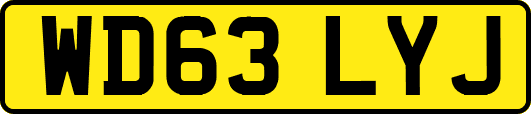 WD63LYJ
