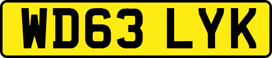 WD63LYK