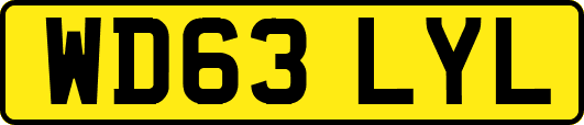 WD63LYL