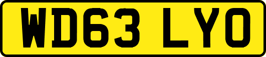 WD63LYO