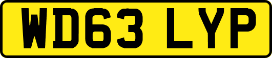 WD63LYP