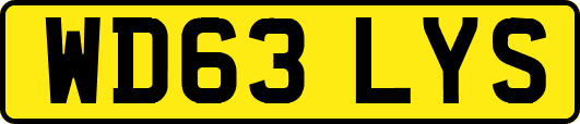 WD63LYS