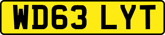 WD63LYT