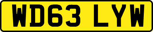 WD63LYW