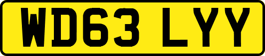 WD63LYY