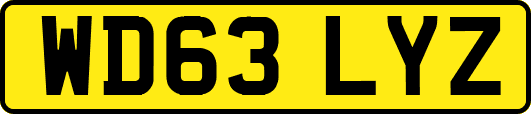 WD63LYZ
