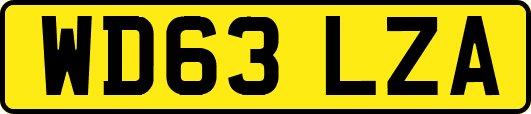 WD63LZA