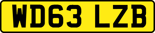 WD63LZB