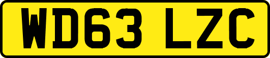 WD63LZC