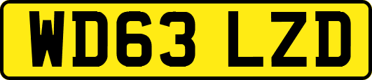 WD63LZD