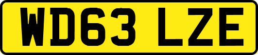 WD63LZE