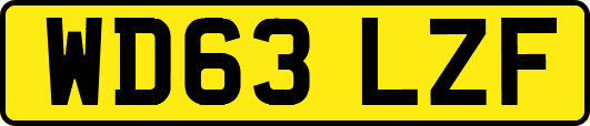 WD63LZF