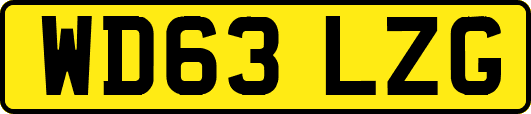 WD63LZG