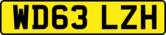 WD63LZH