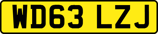 WD63LZJ