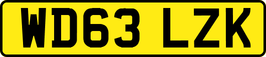 WD63LZK