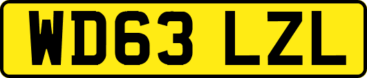WD63LZL