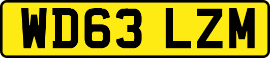 WD63LZM