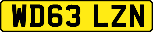 WD63LZN