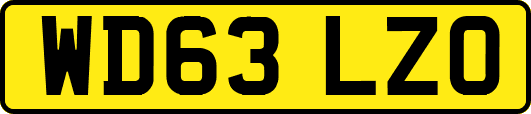 WD63LZO