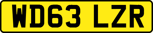 WD63LZR