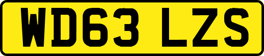 WD63LZS