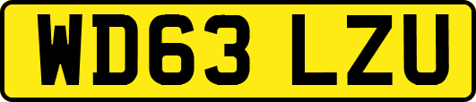 WD63LZU