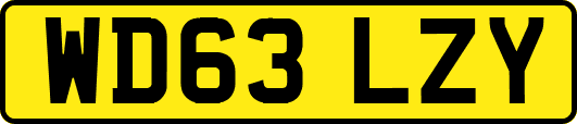 WD63LZY