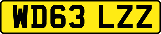 WD63LZZ