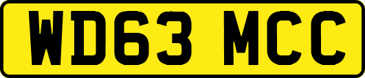 WD63MCC