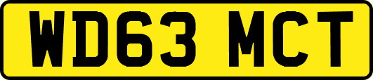 WD63MCT