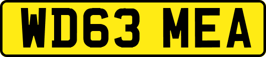 WD63MEA