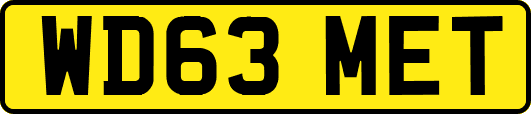 WD63MET