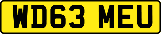 WD63MEU