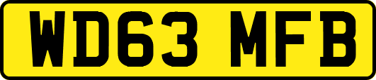 WD63MFB